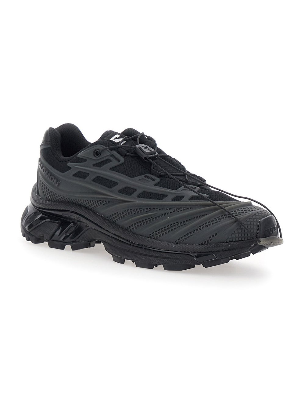 Salomon XT EVO Sneakers — Black, view 2