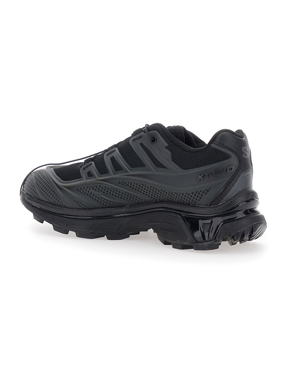 Salomon XT EVO Sneakers — Black, view 3
