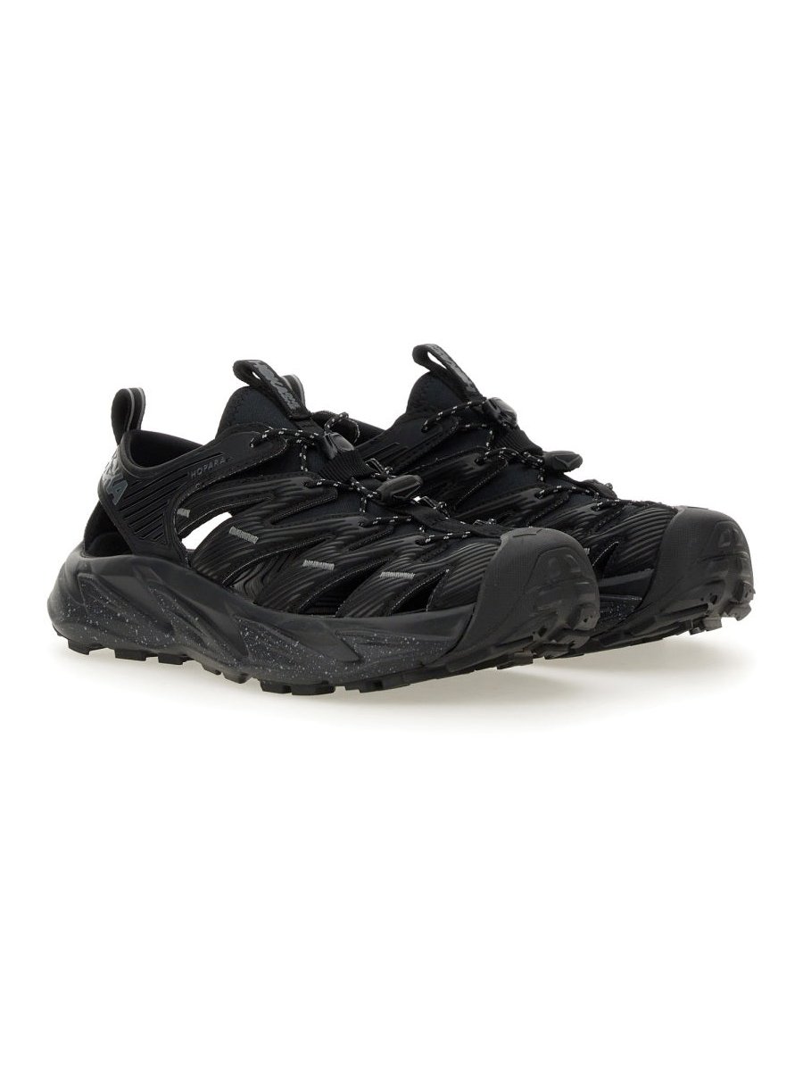 Hoka Hopara Sneakers — Black by Hoka