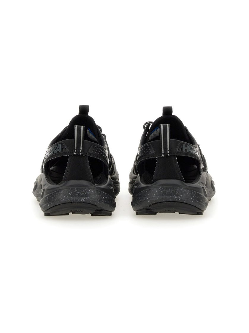 Hoka Hopara Sneakers — Black, view 2