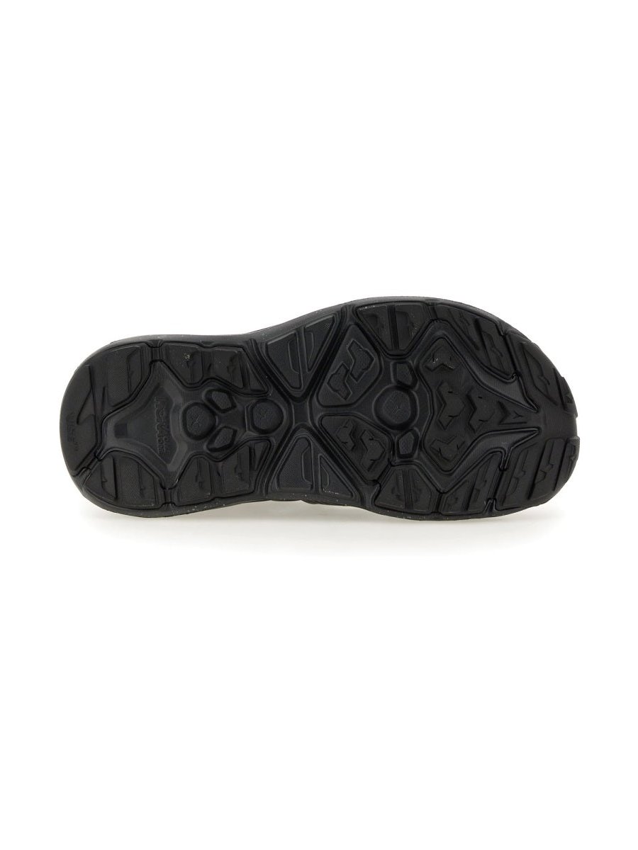 Hoka Hopara Sneakers — Black, view 5