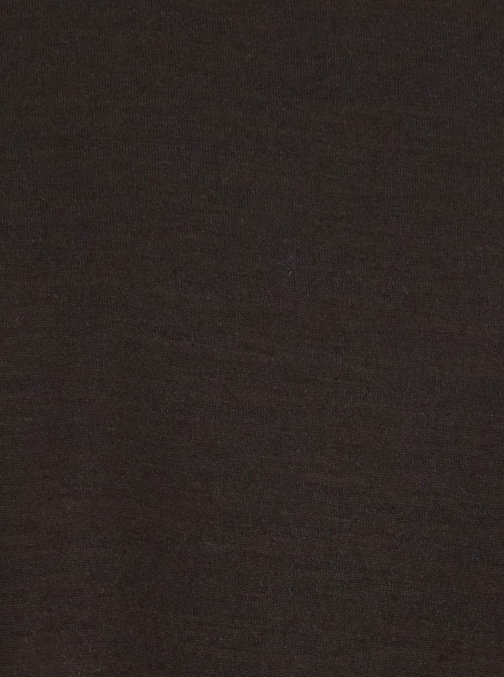 Tonywack Wool-Blend V-Neck Sweater — Brown, view 3