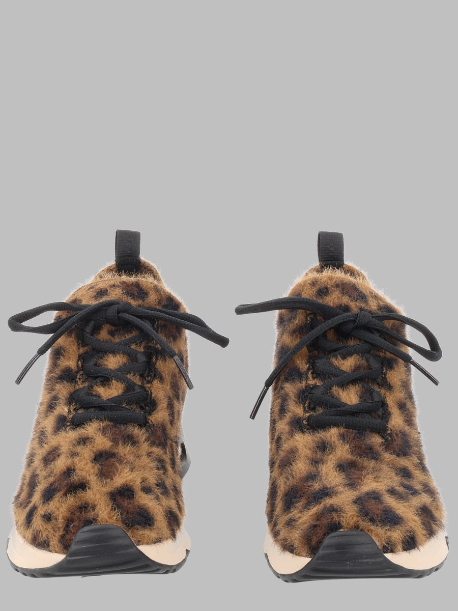 Ash Lurce Sneakers — Multicolor by Ash