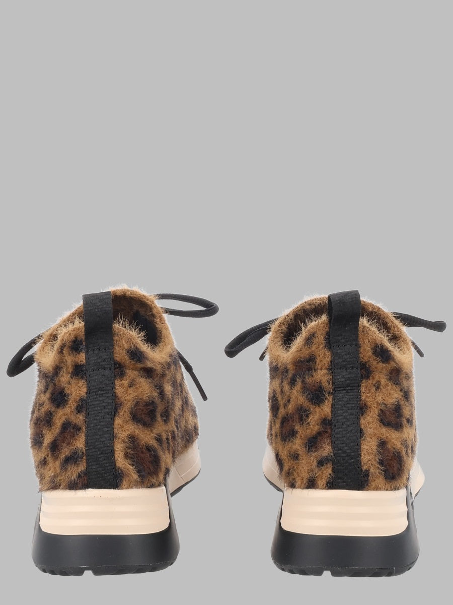 Ash Lurce Sneakers — Multicolor, view 2