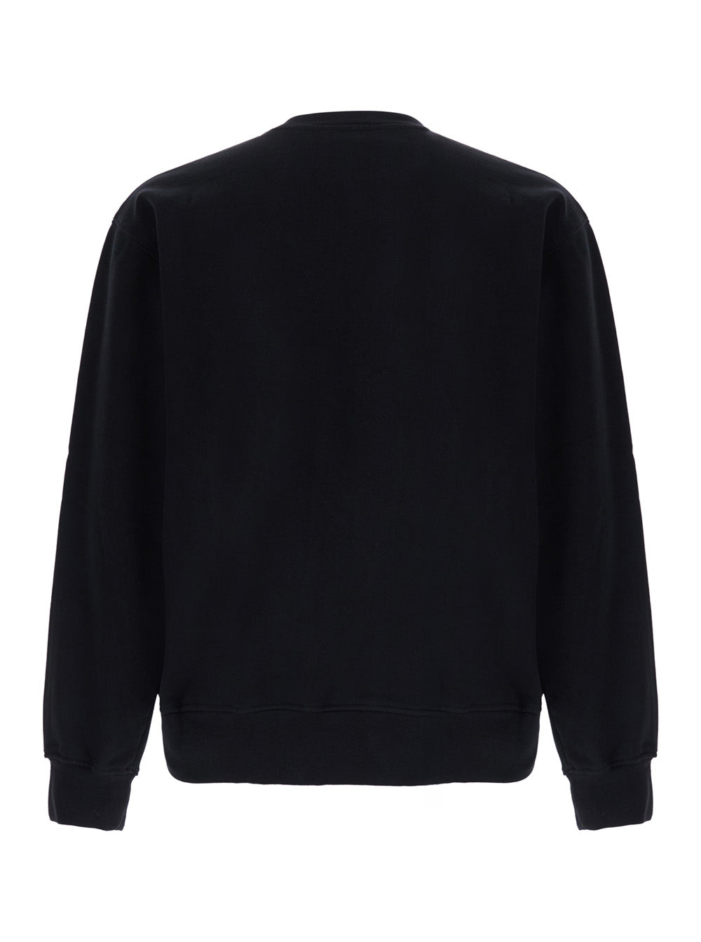 Pas Normal Studios Sweatshirt — Black, view 2