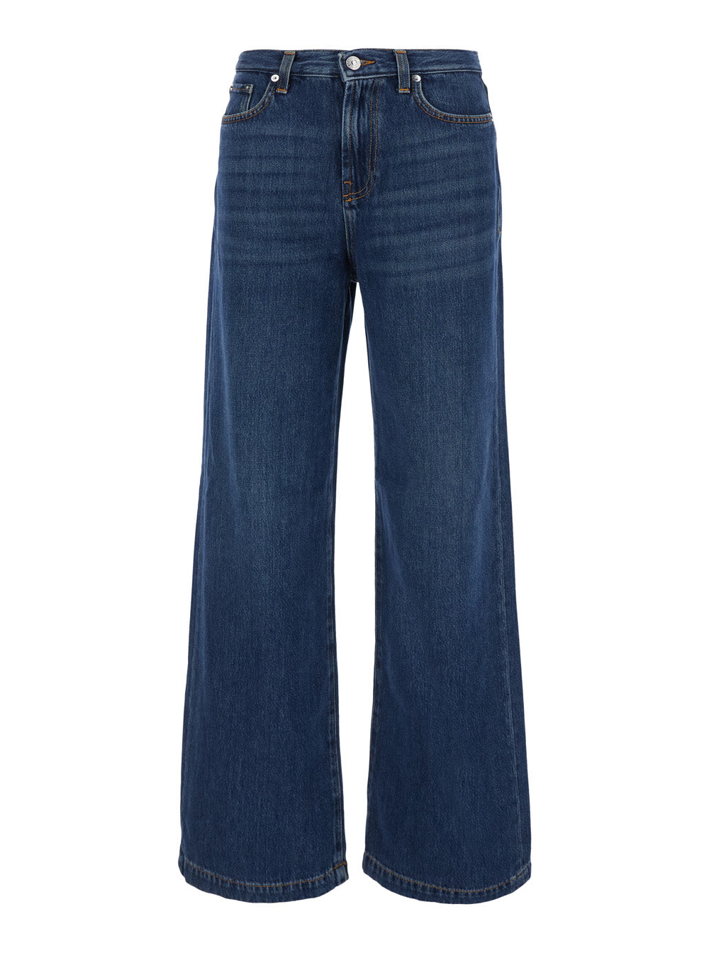 Roy Roger'S Marta Jeans — Blue by Roy Rogers
