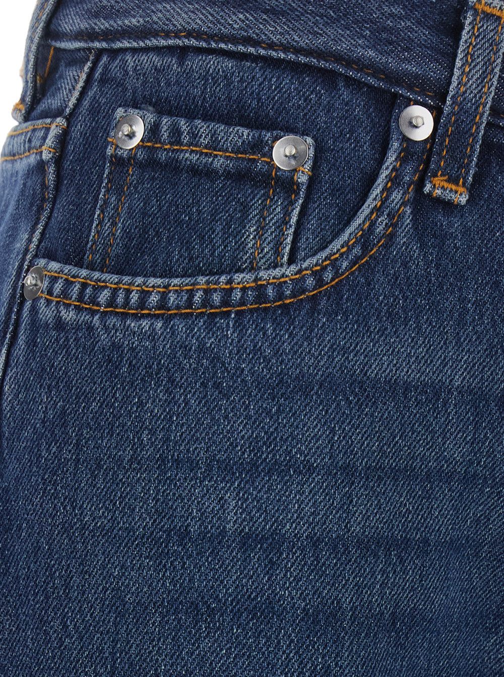 Roy Roger'S Marta Jeans — Blue, view 3