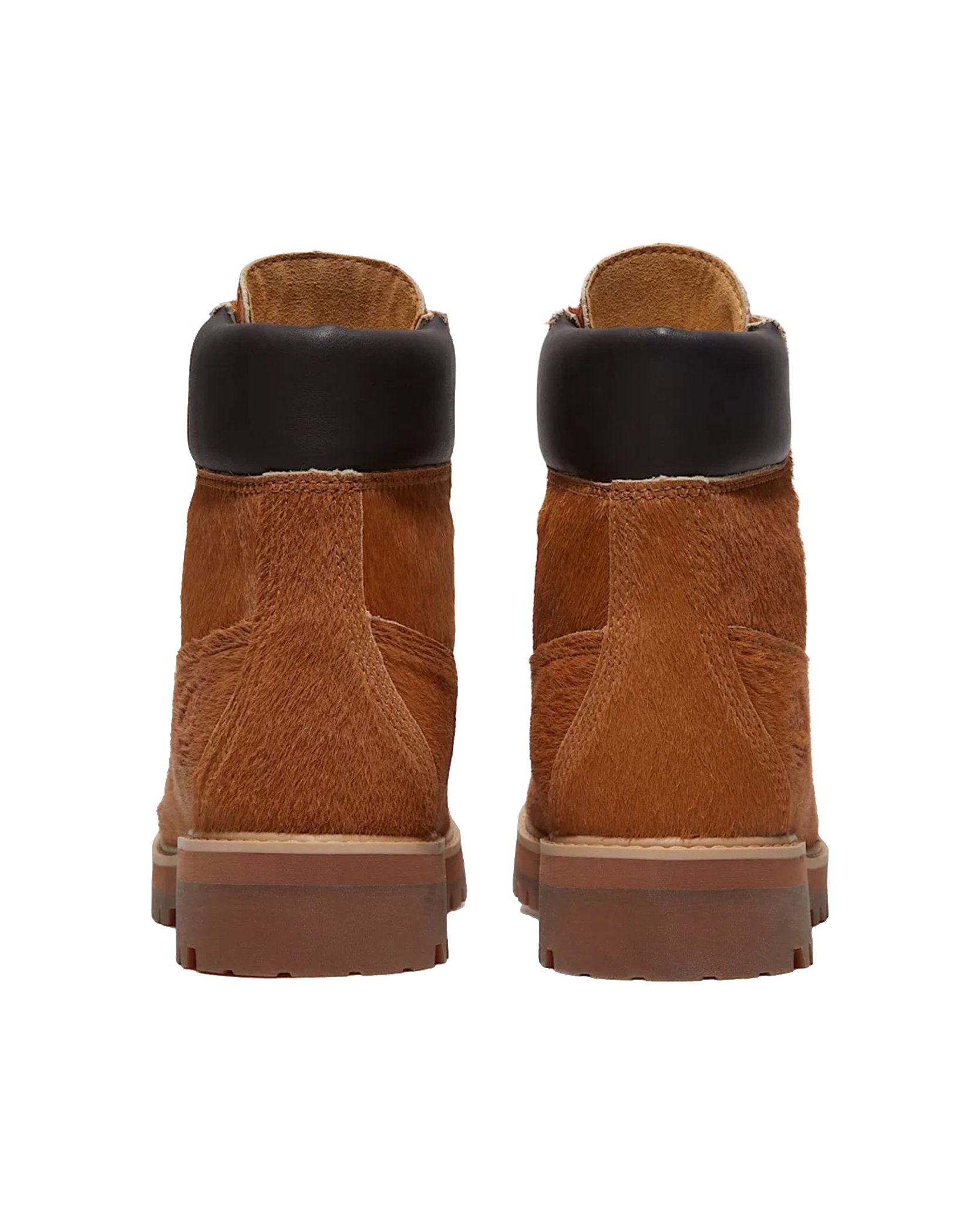 Timberland Heritage 6-Inch Boot — Brown, view 3