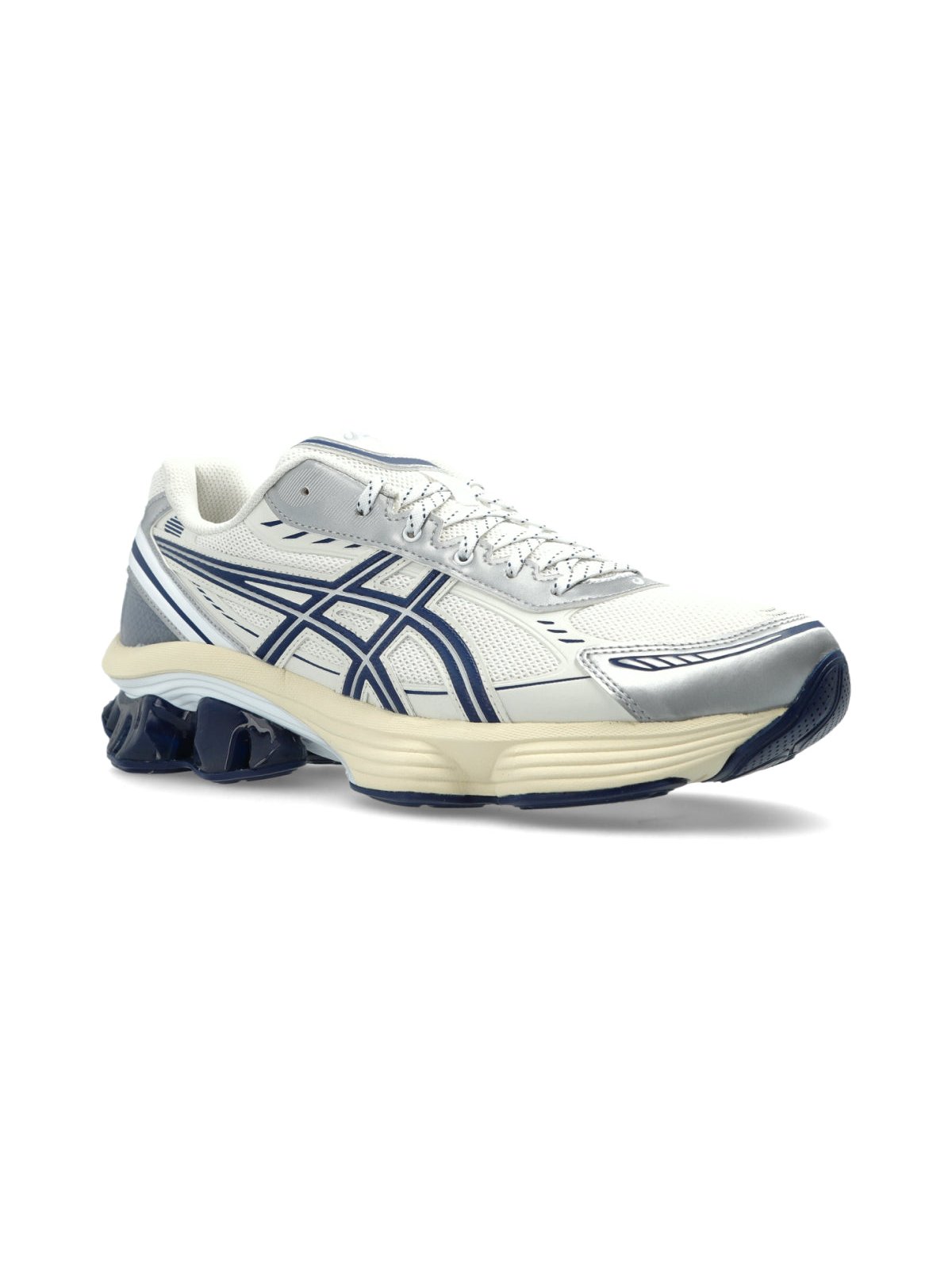 Asics Sneaker — White by Asics