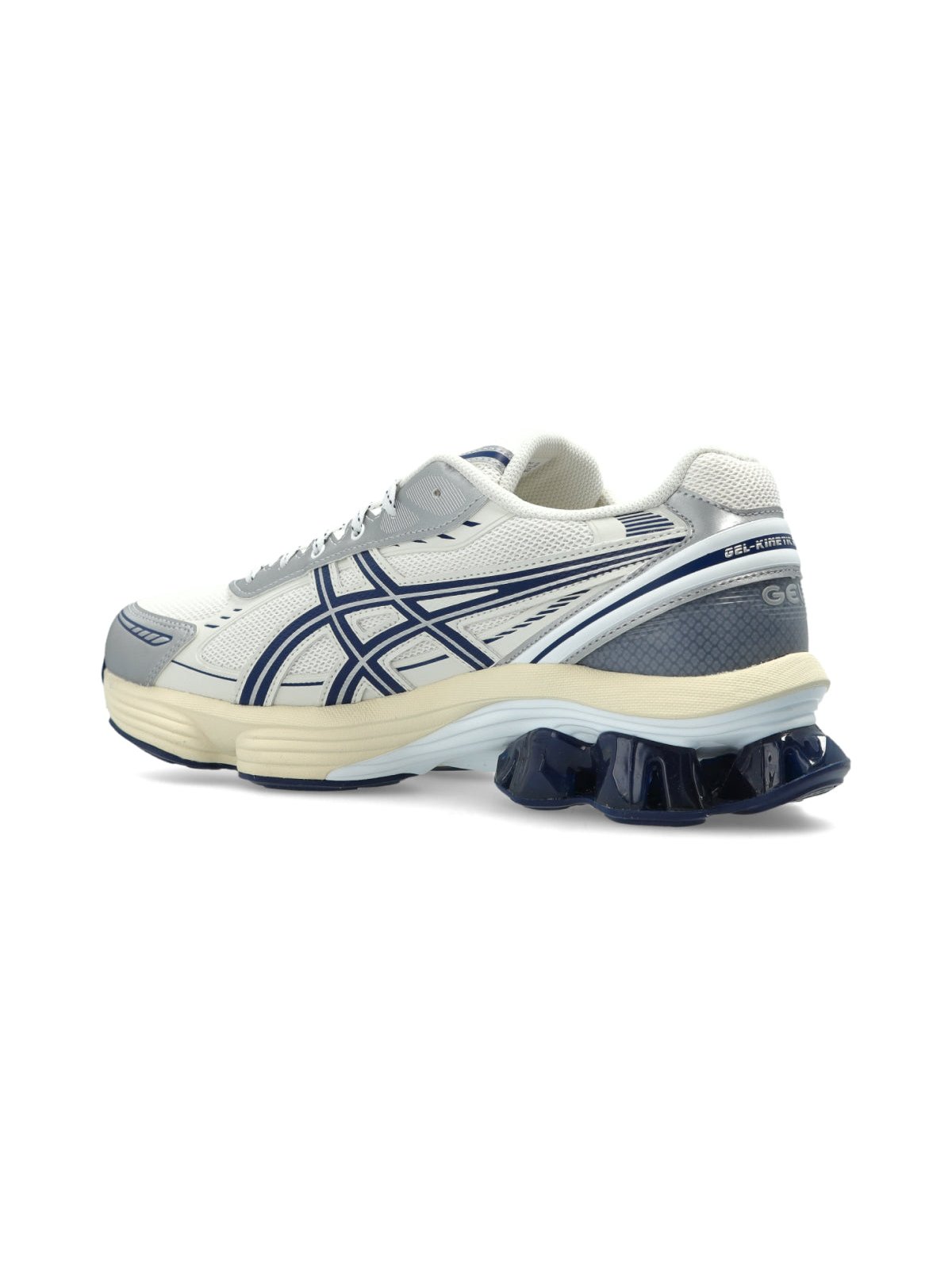 Asics Sneaker — White, view 2