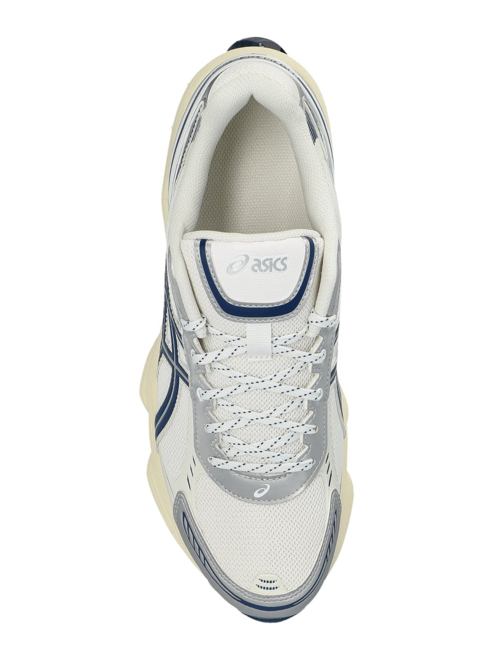 Asics Sneaker — White, view 3