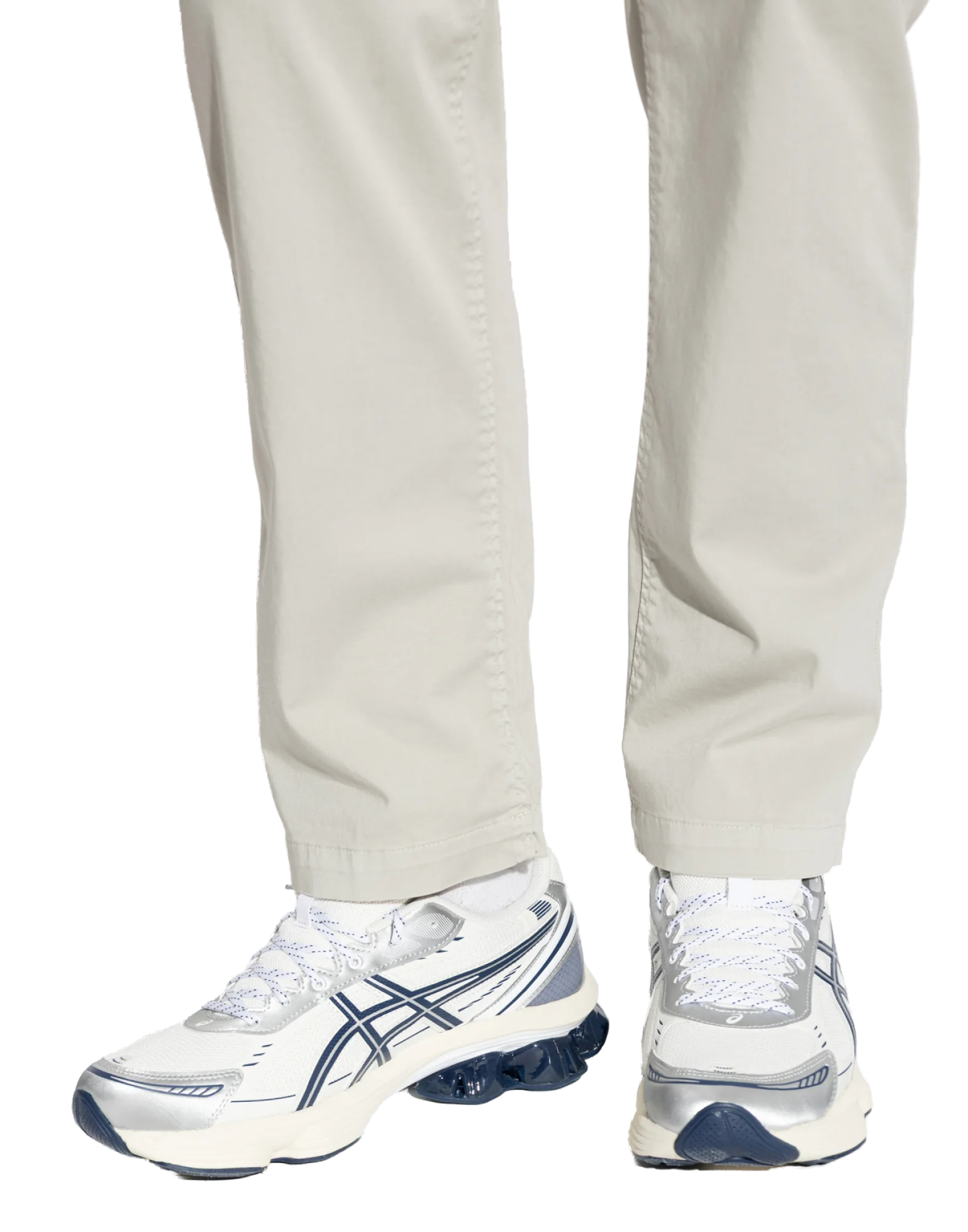 Asics Sneaker — White, view 5