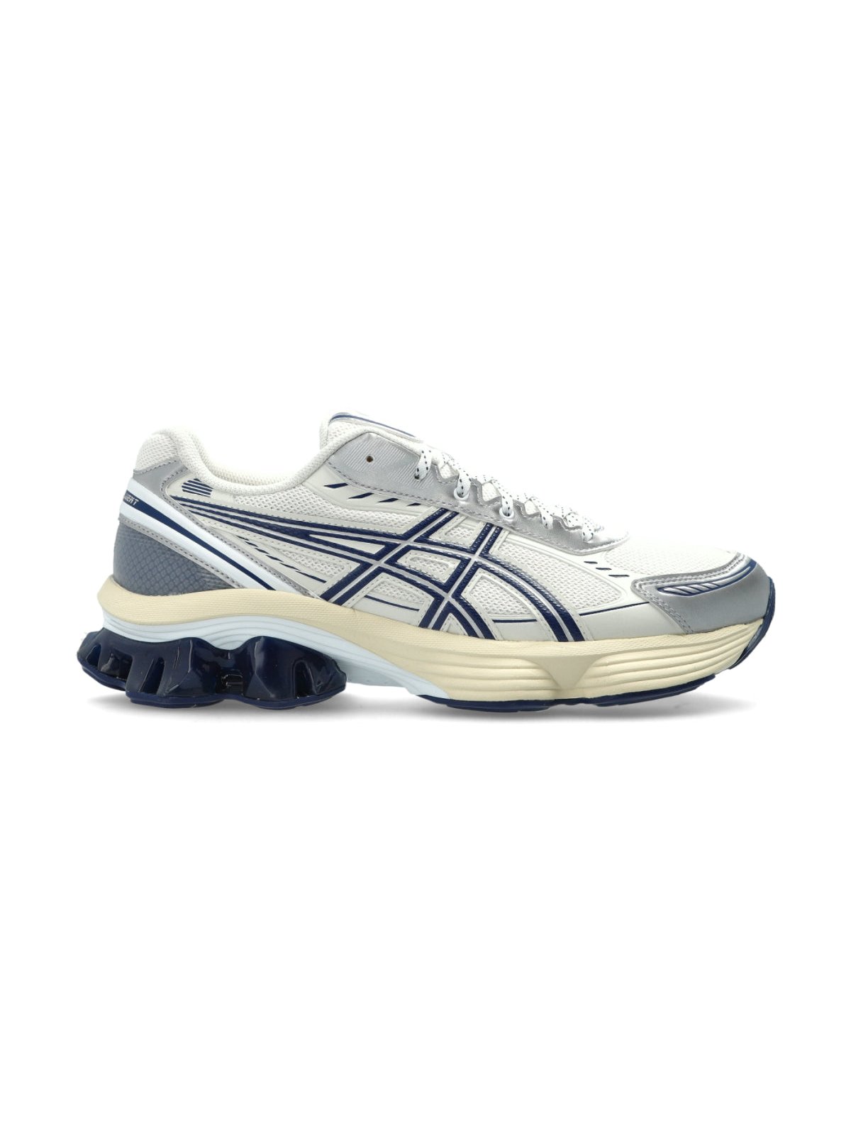 Asics Sneaker — White, view 6
