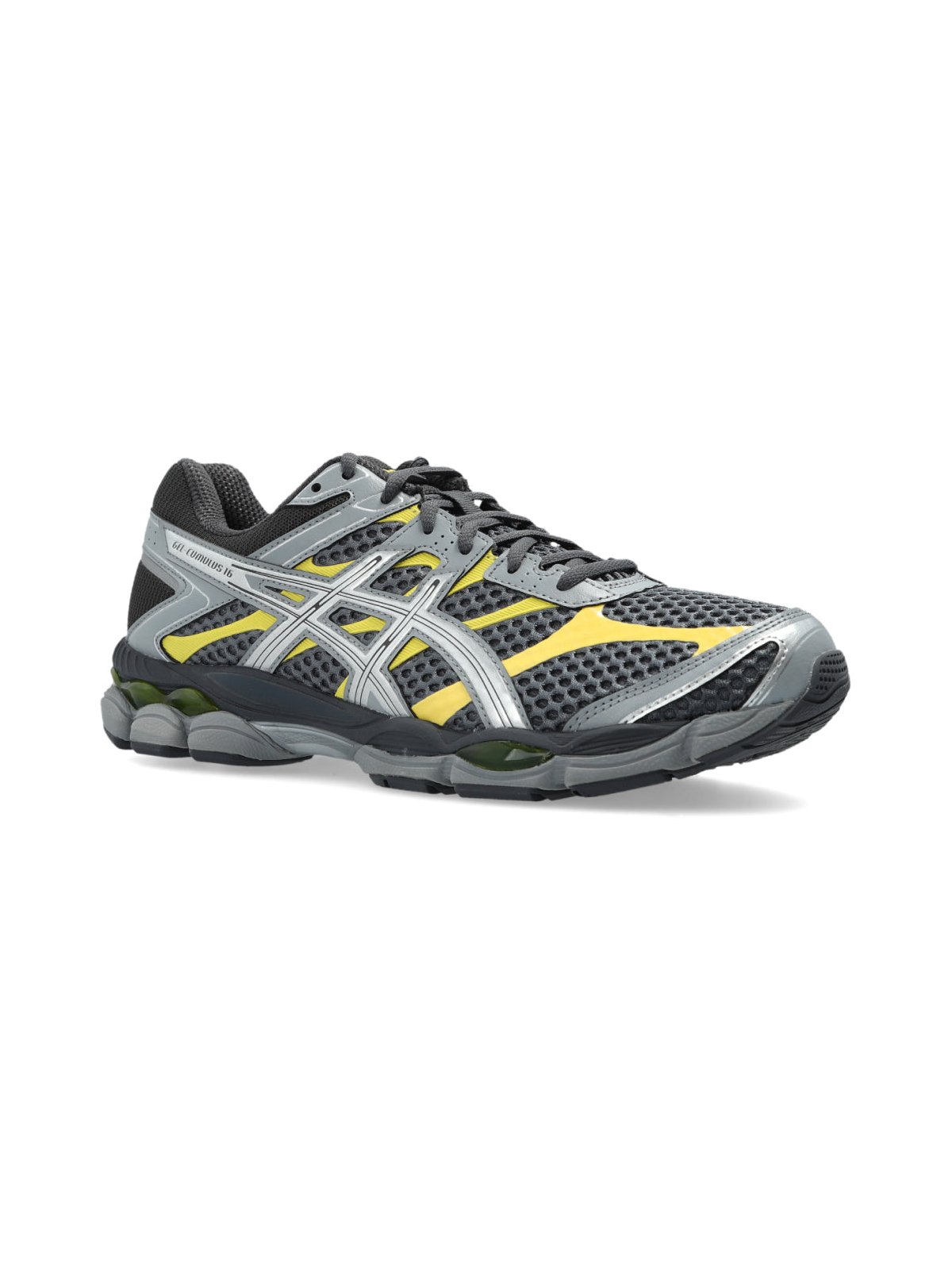 Asics Gel-Cumulus 16 Sneaker — Gray by Asics