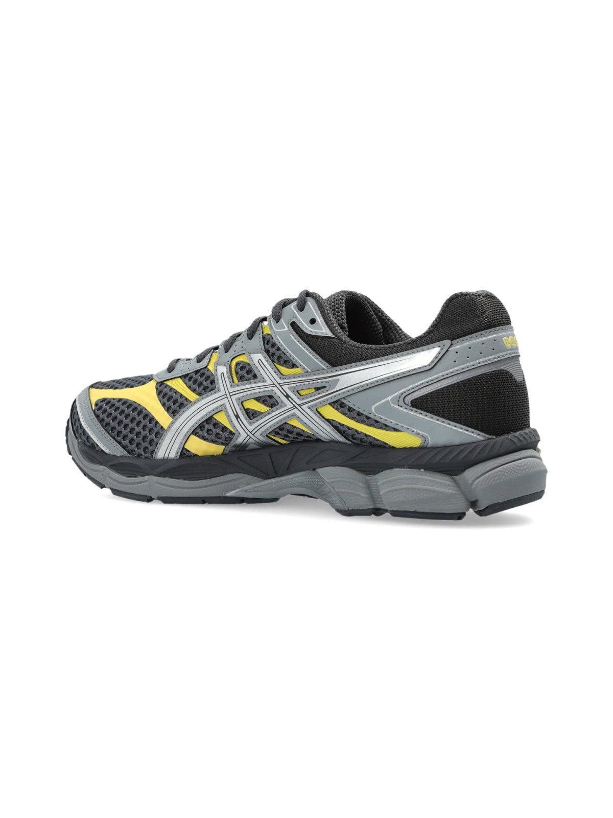 Asics Gel-Cumulus 16 Sneaker — Gray, view 2