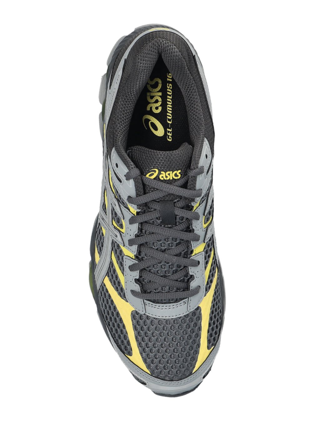 Asics Gel-Cumulus 16 Sneaker — Gray, view 3