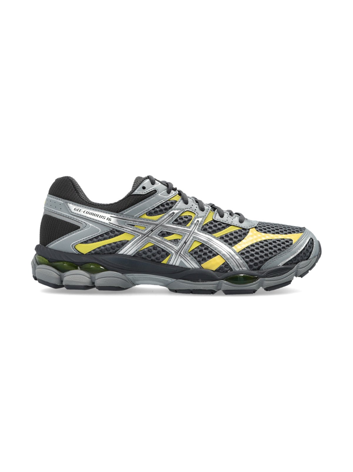Asics Gel-Cumulus 16 Sneaker — Gray, view 6