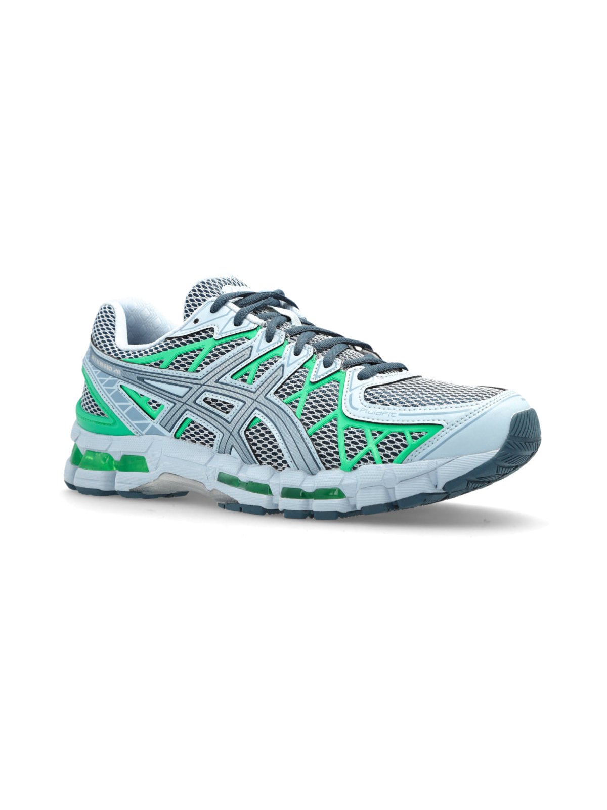 Asics Sneaker — Multicolor by Asics