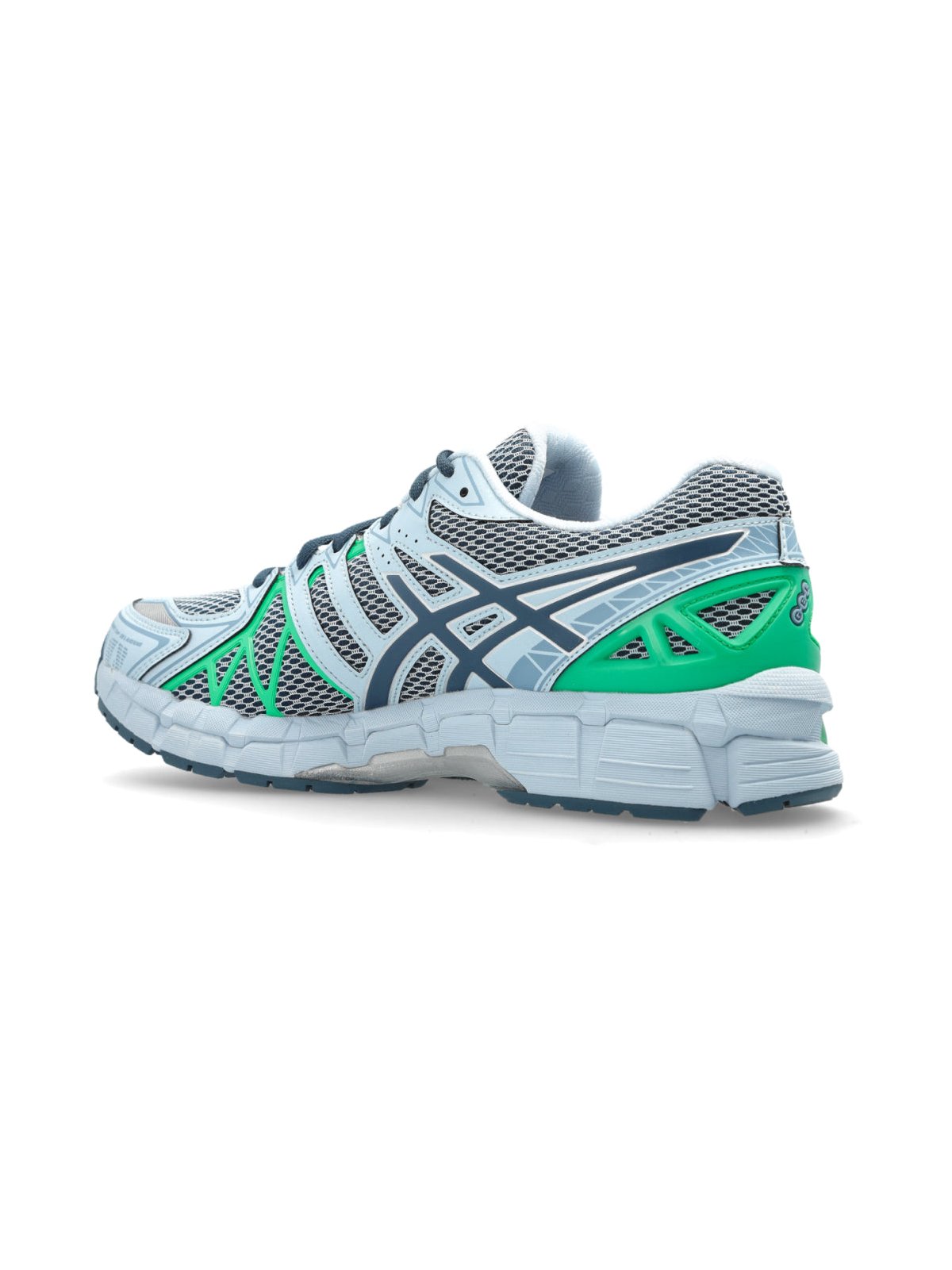 Asics Sneaker — Multicolor, view 2