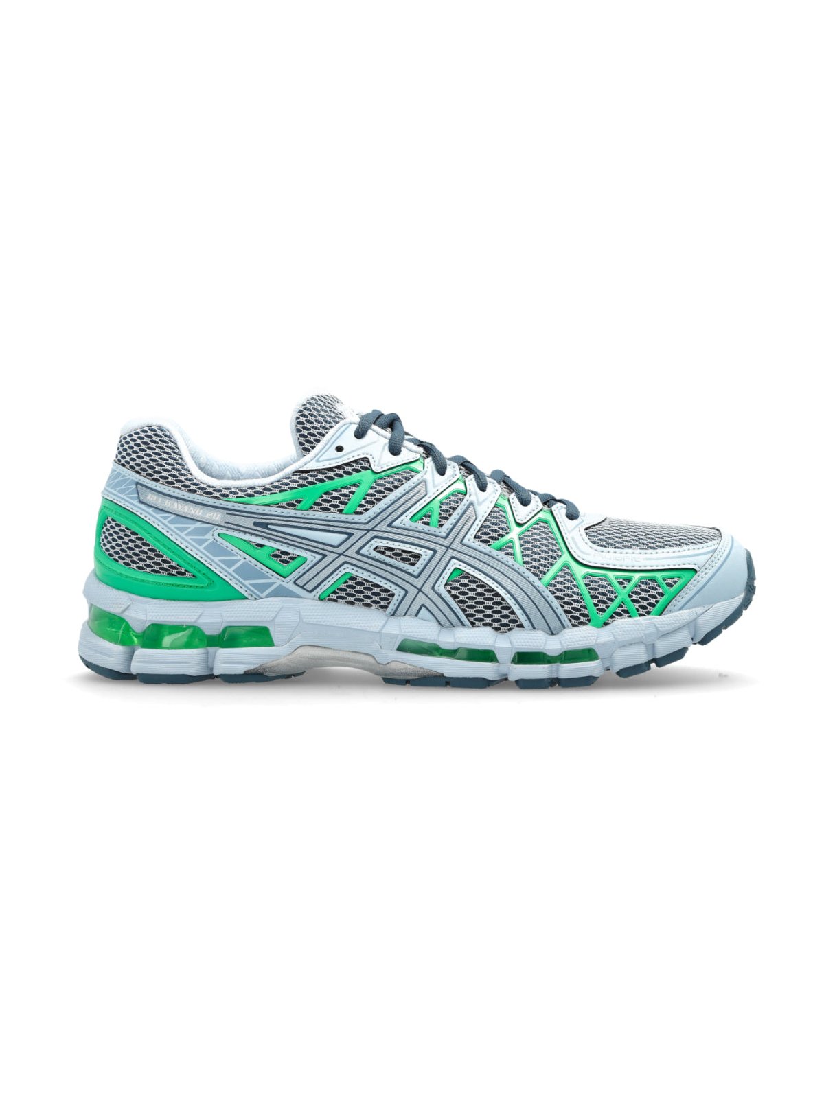 Asics Sneaker — Multicolor, view 6