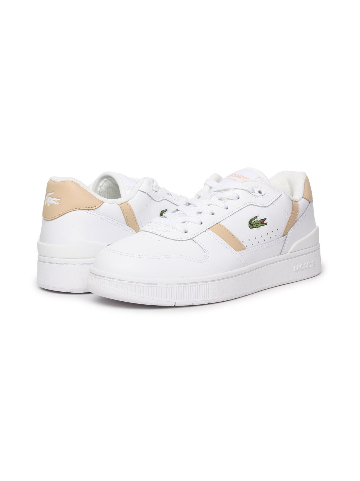 Lacoste Sneaker — White by Lacoste