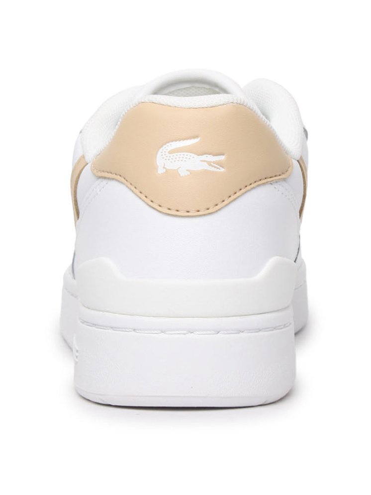 Lacoste Sneaker — White, view 2