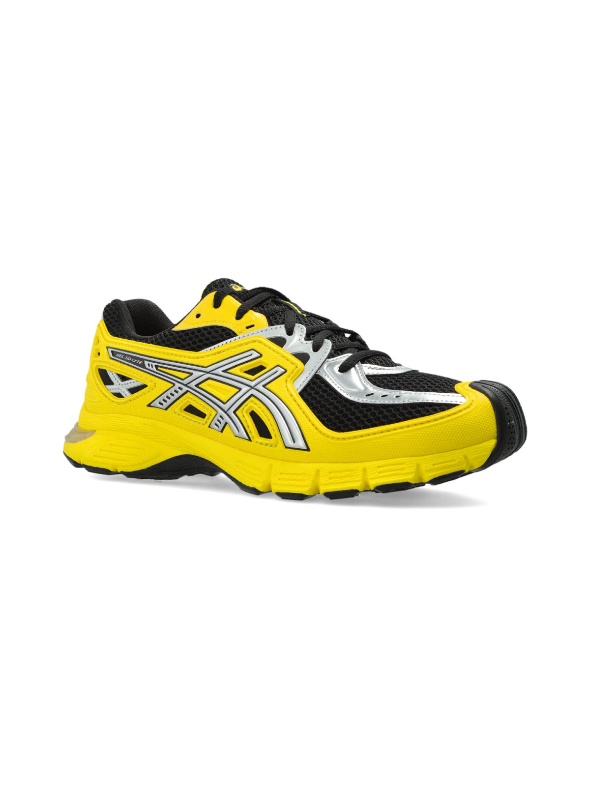 Asics Gel-SD-Lyte Sneaker — Yellow by Asics