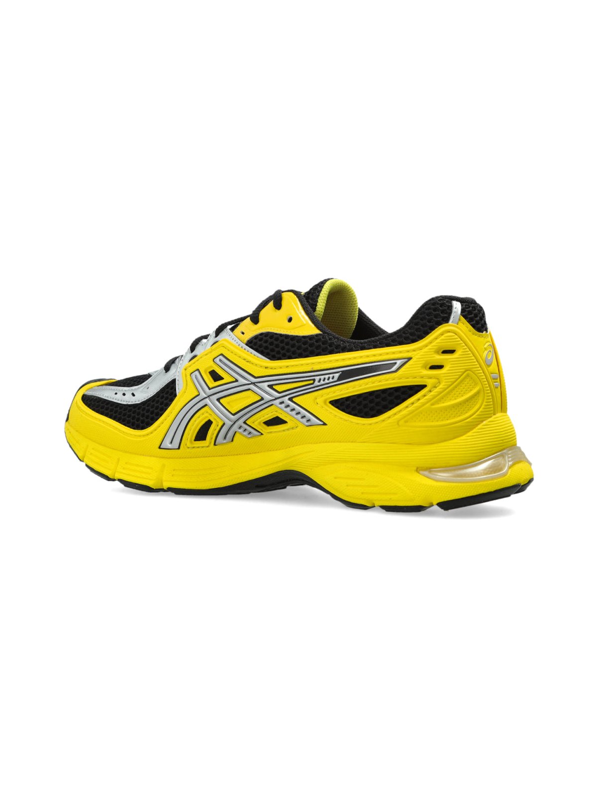 Asics Gel-SD-Lyte Sneaker — Yellow, view 2