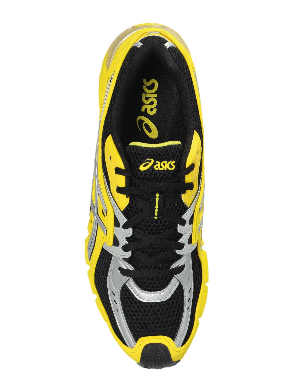 Asics Gel-SD-Lyte Sneaker — Yellow, view 3