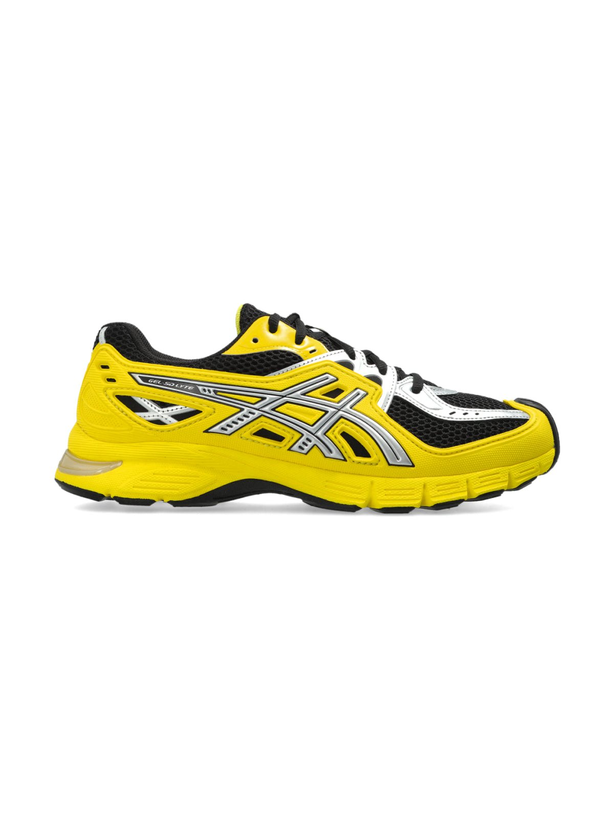 Asics Gel-SD-Lyte Sneaker — Yellow, view 6