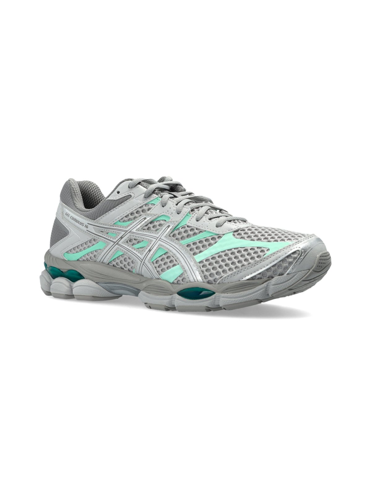 Asics Gel-Cumulus 16 Sneakers — Grey by Asics