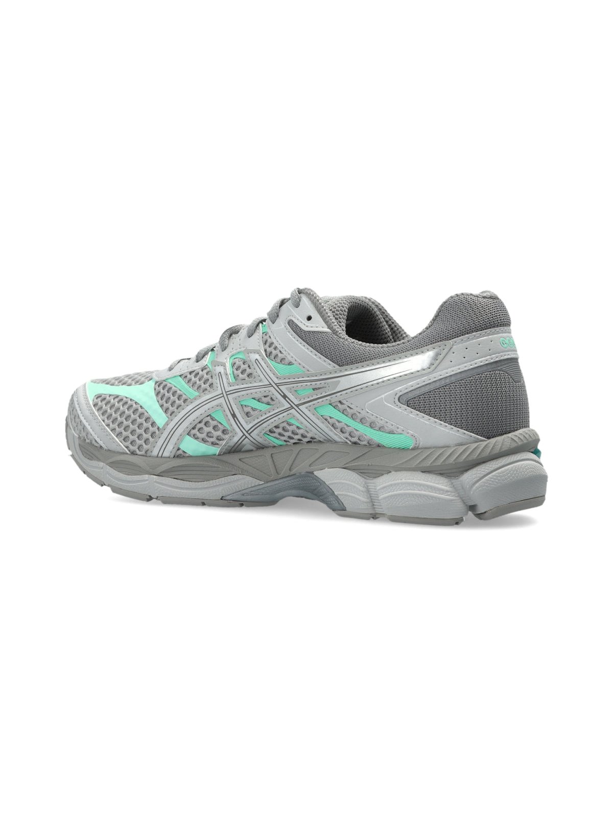 Asics Gel-Cumulus 16 Sneakers — Grey, view 2