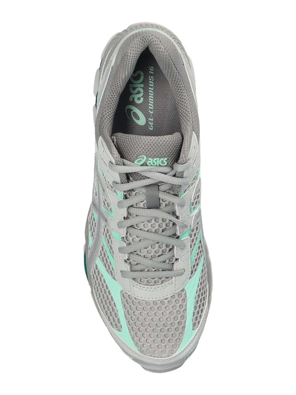 Asics Gel-Cumulus 16 Sneakers — Grey, view 3