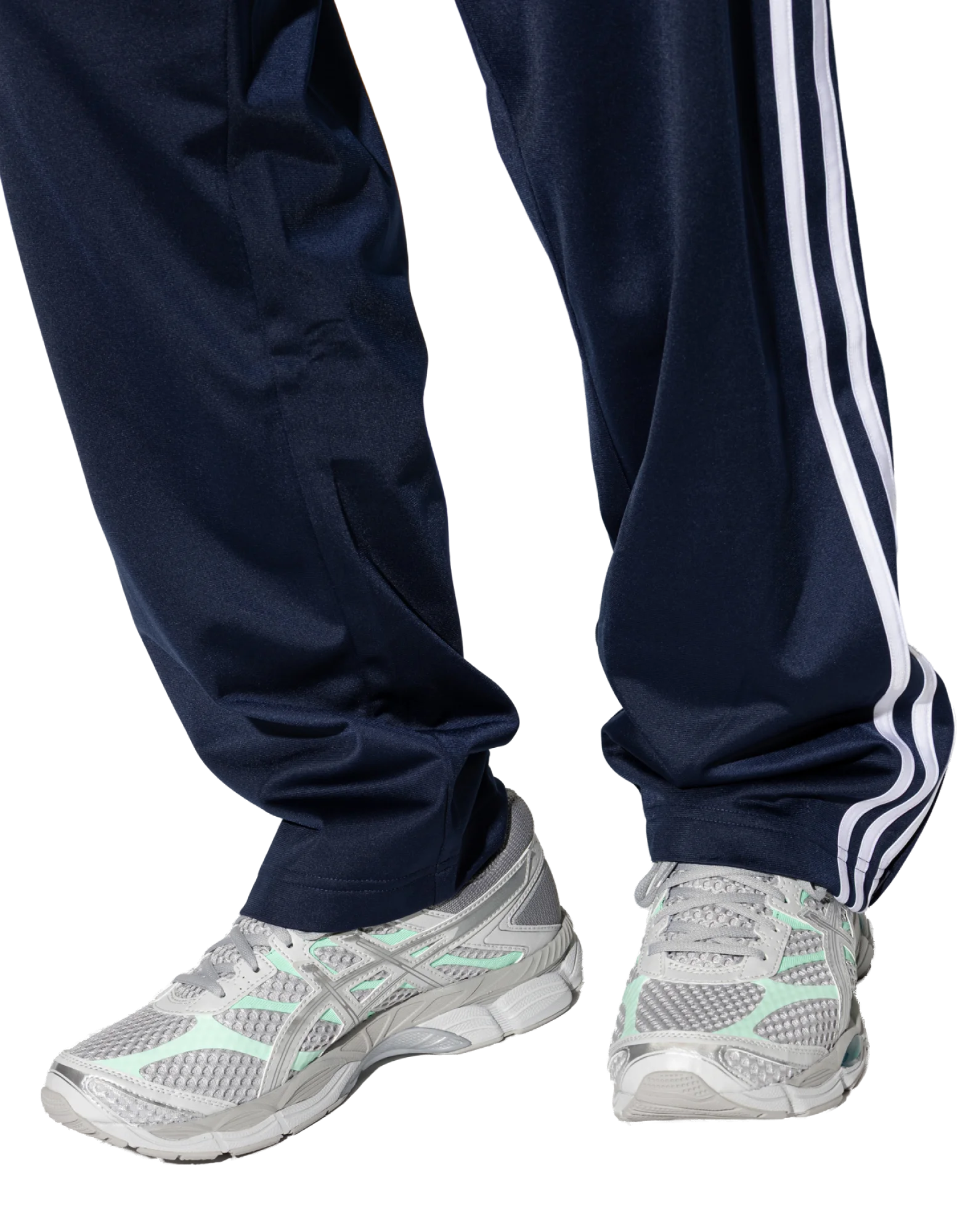 Asics Gel-Cumulus 16 Sneakers — Grey, view 5