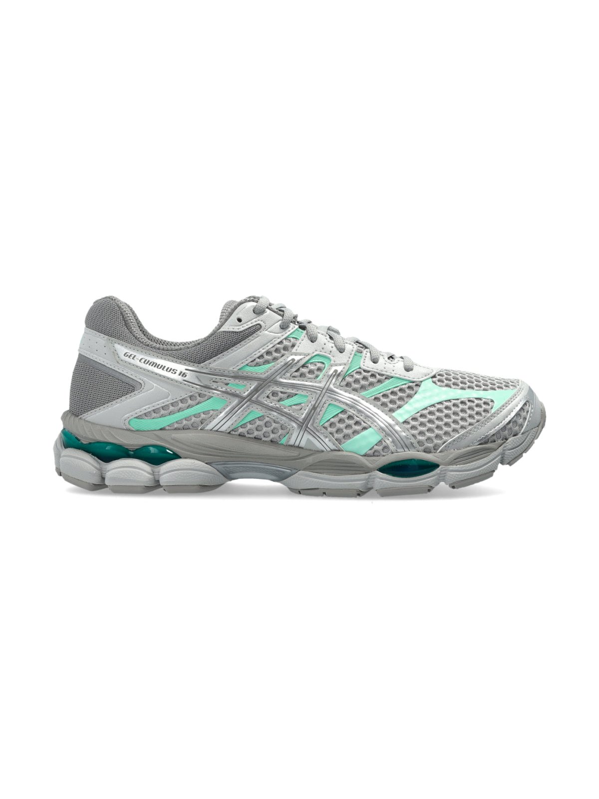 Asics Gel-Cumulus 16 Sneakers — Grey, view 6