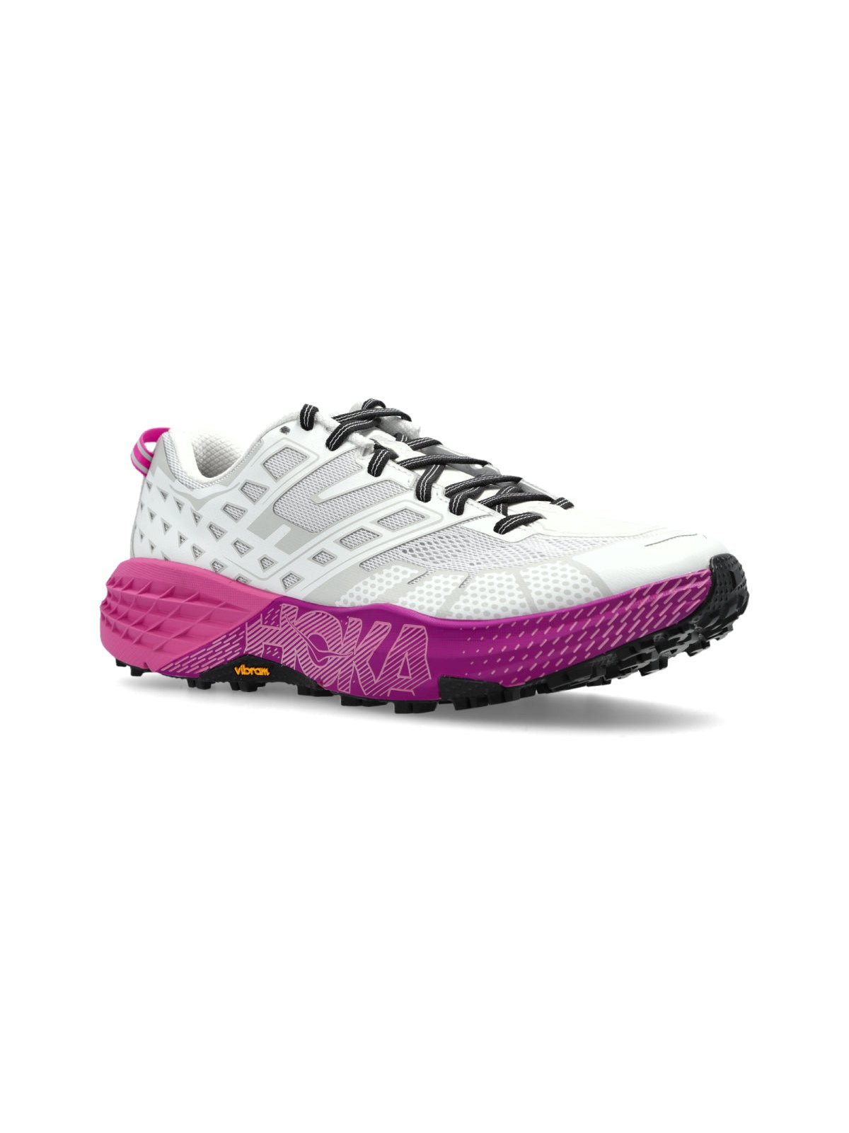 Hoka One One Speedgoat 2 Athletic Shoe — Multicolor by Hoka One One