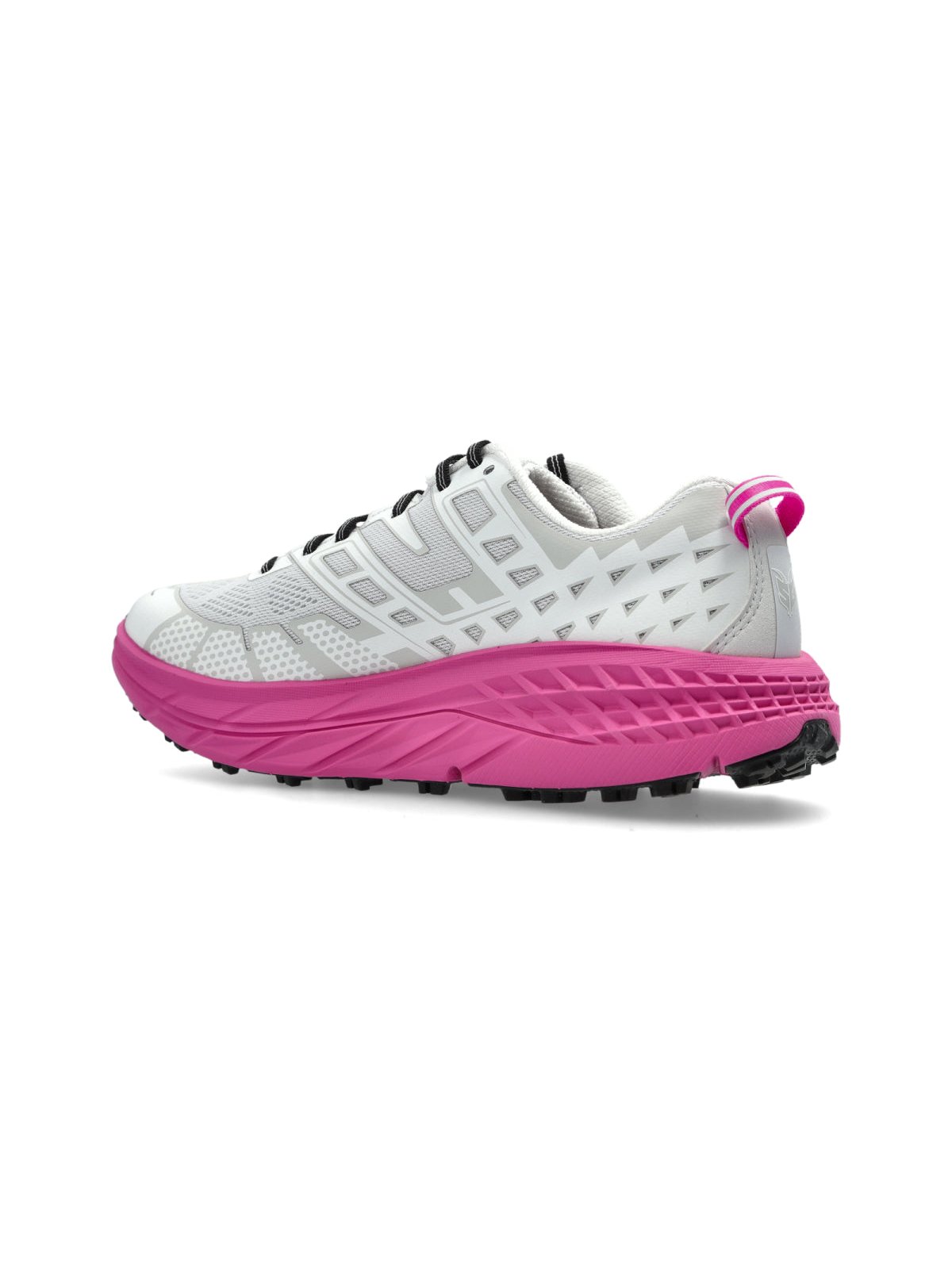 Hoka One One Speedgoat 2 Athletic Shoe — Multicolor, view 2