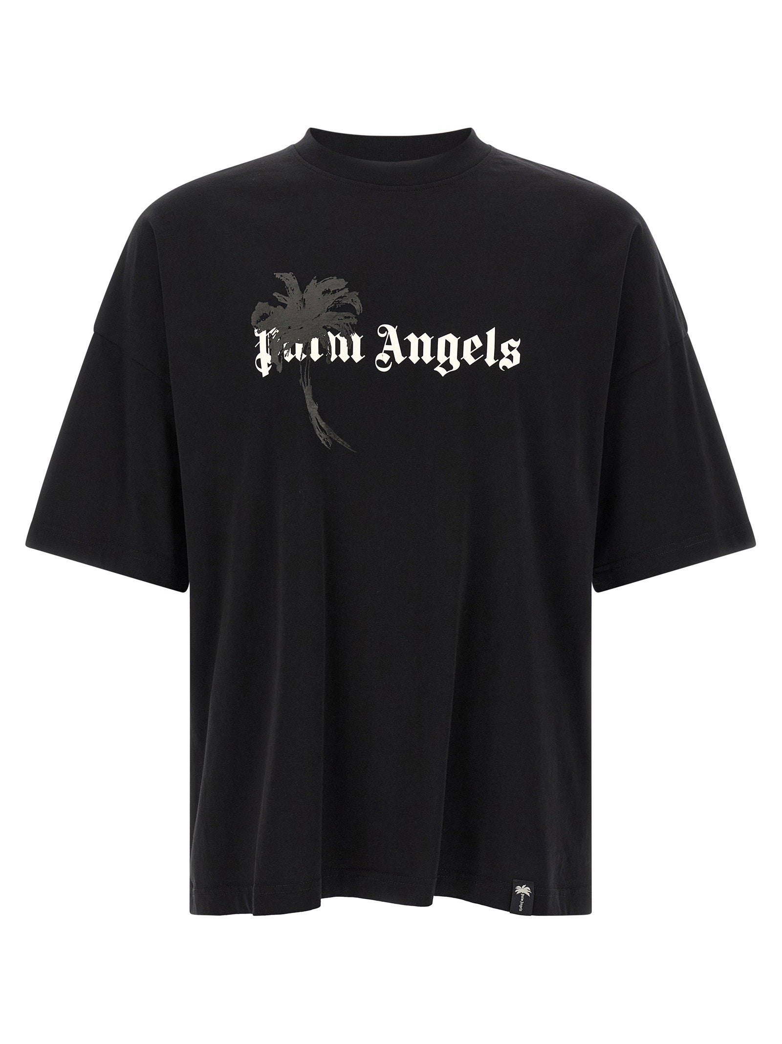 Palm Angels T-shirt — Black by Palm Angels