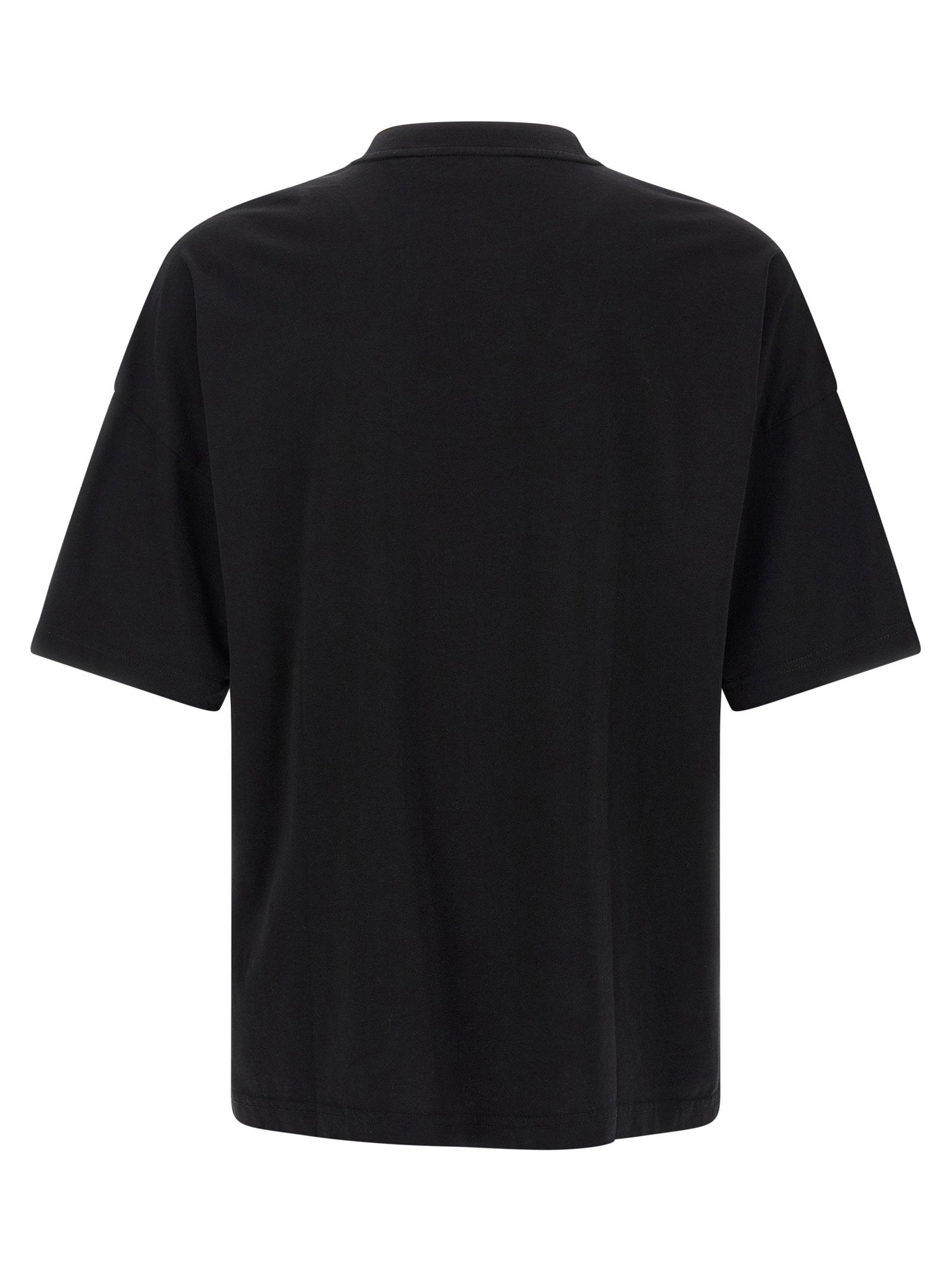Palm Angels T-shirt — Black, view 2