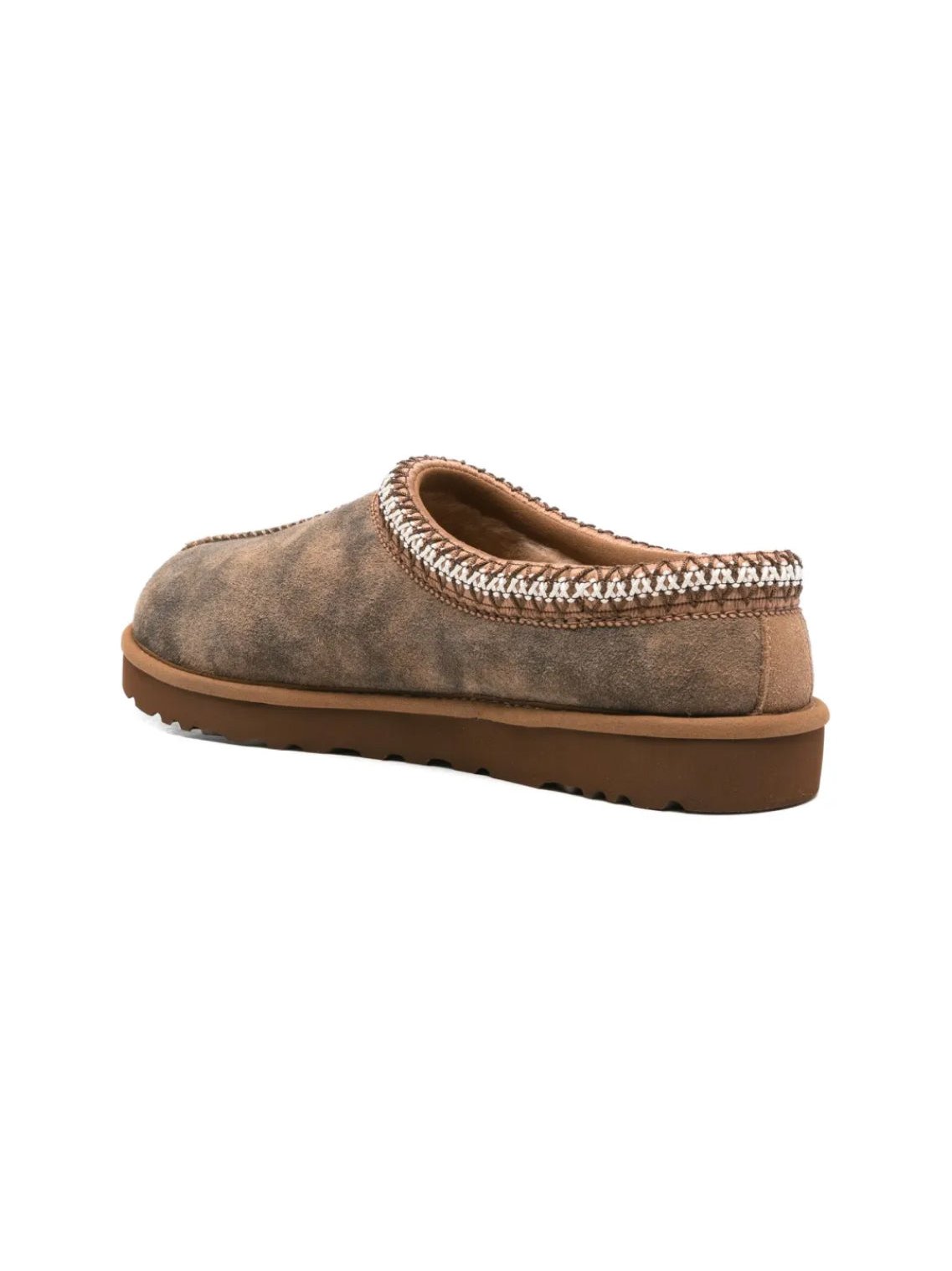 Ugg Australia Tasman Baxter Slipper — Brown, view 2