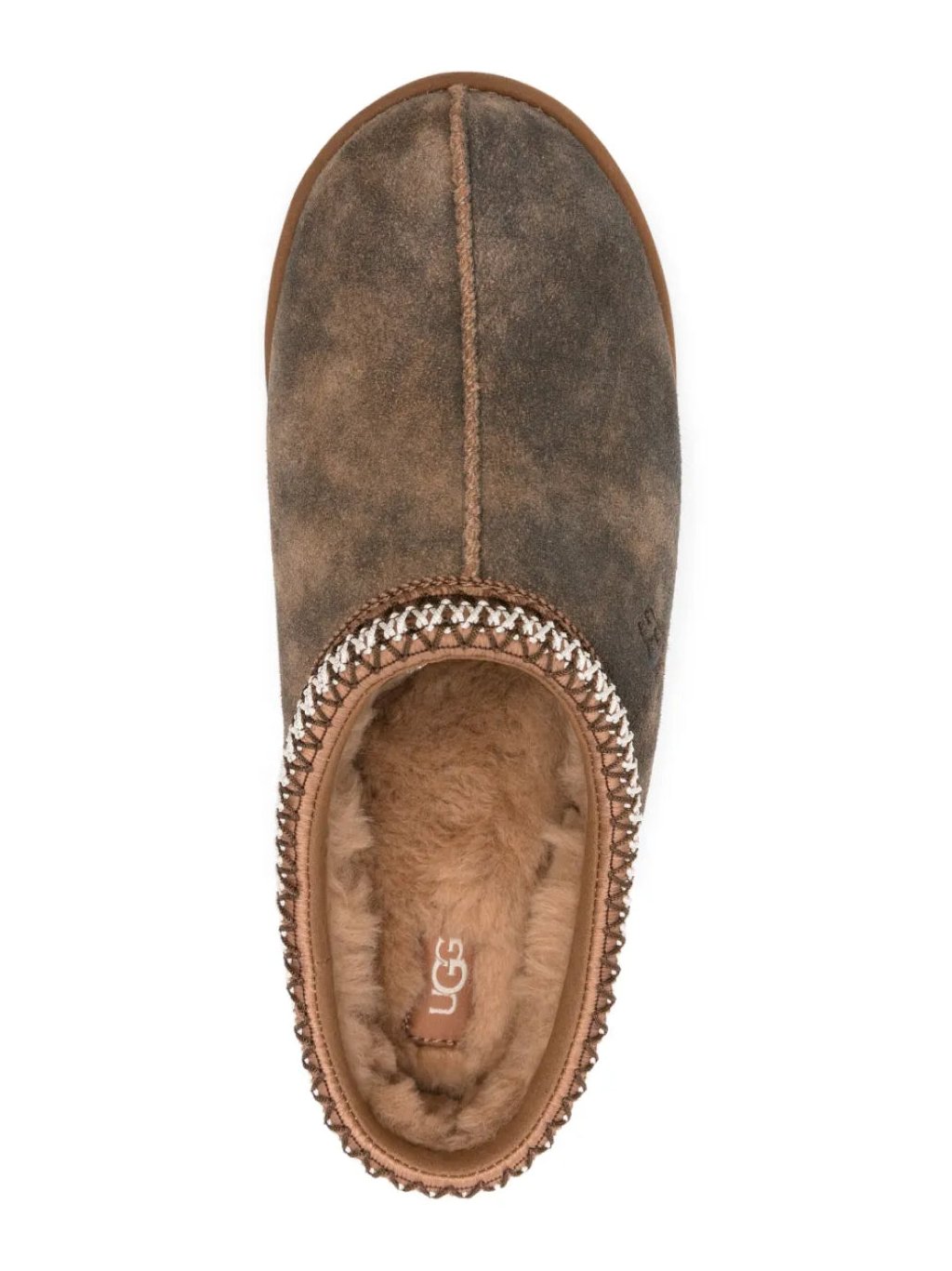 Ugg Australia Tasman Baxter Slipper — Brown, view 3