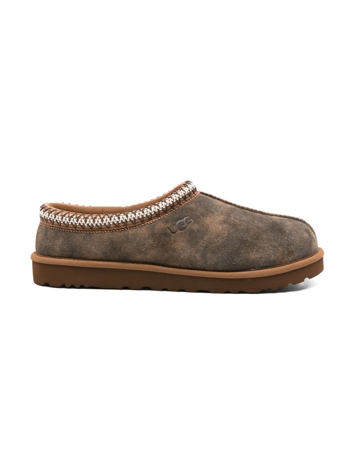 Ugg Australia Tasman Baxter Slipper — Brown, view 5