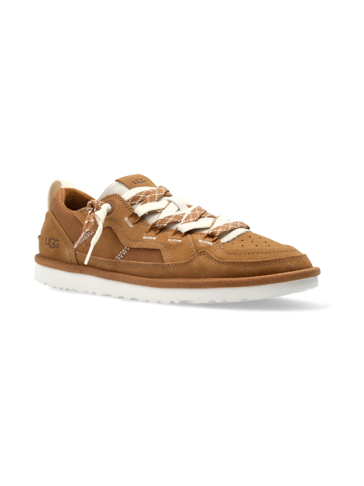 Ugg Australia Minimel Sneaker — Brown by Ugg Australia