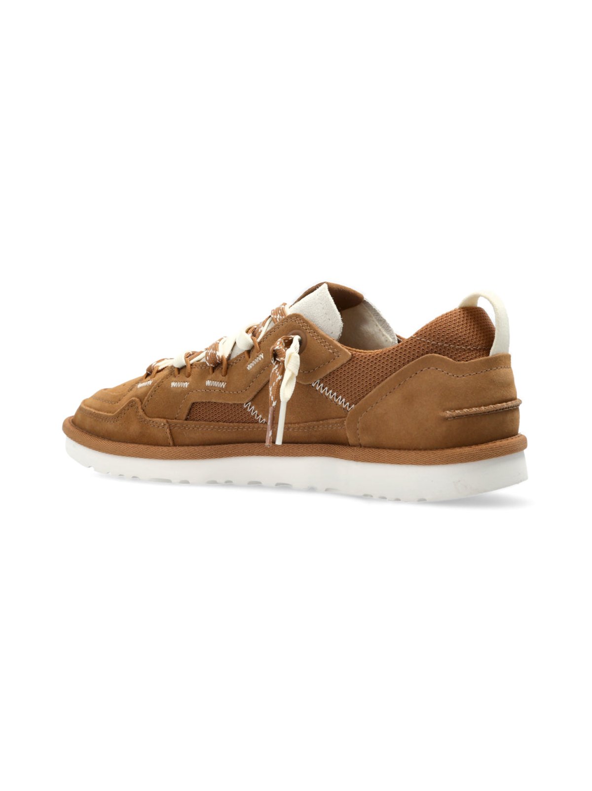 Ugg Australia Minimel Sneaker — Brown, view 2