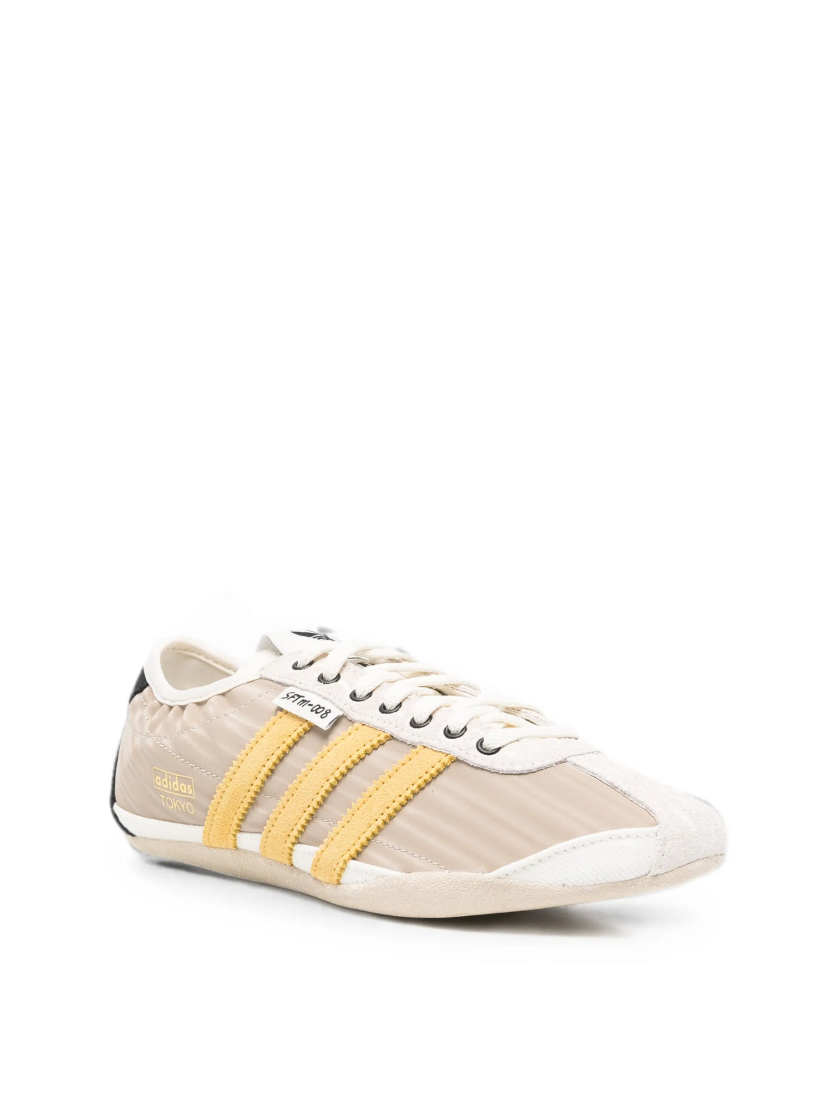 Adidas Originals Sneaker — Beige by Adidas