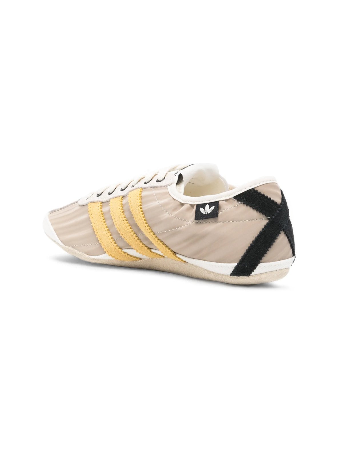 Adidas Originals Sneaker — Beige, view 2