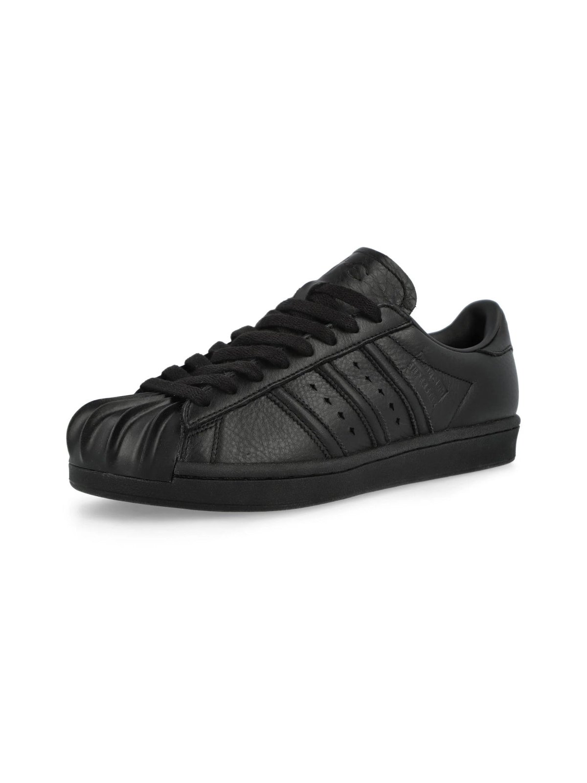 Adidas Sneakers — Black by Adidas