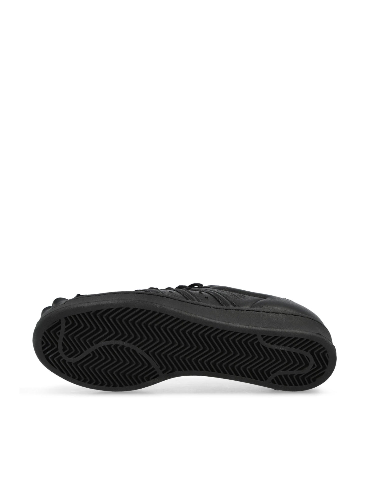 Adidas Sneakers — Black, view 4