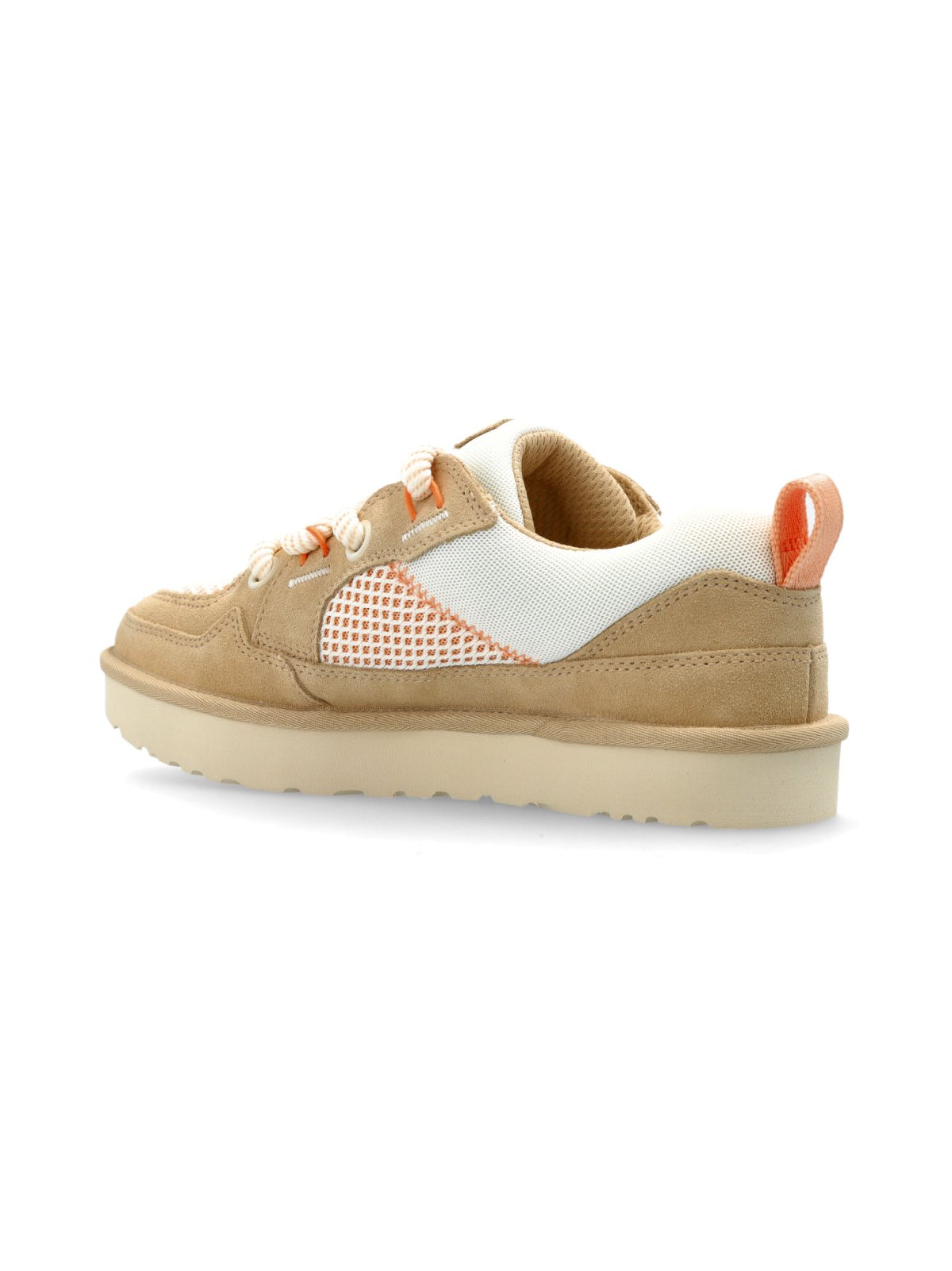Ugg Australia Lo Lowmel Sneakers — Beige, view 2