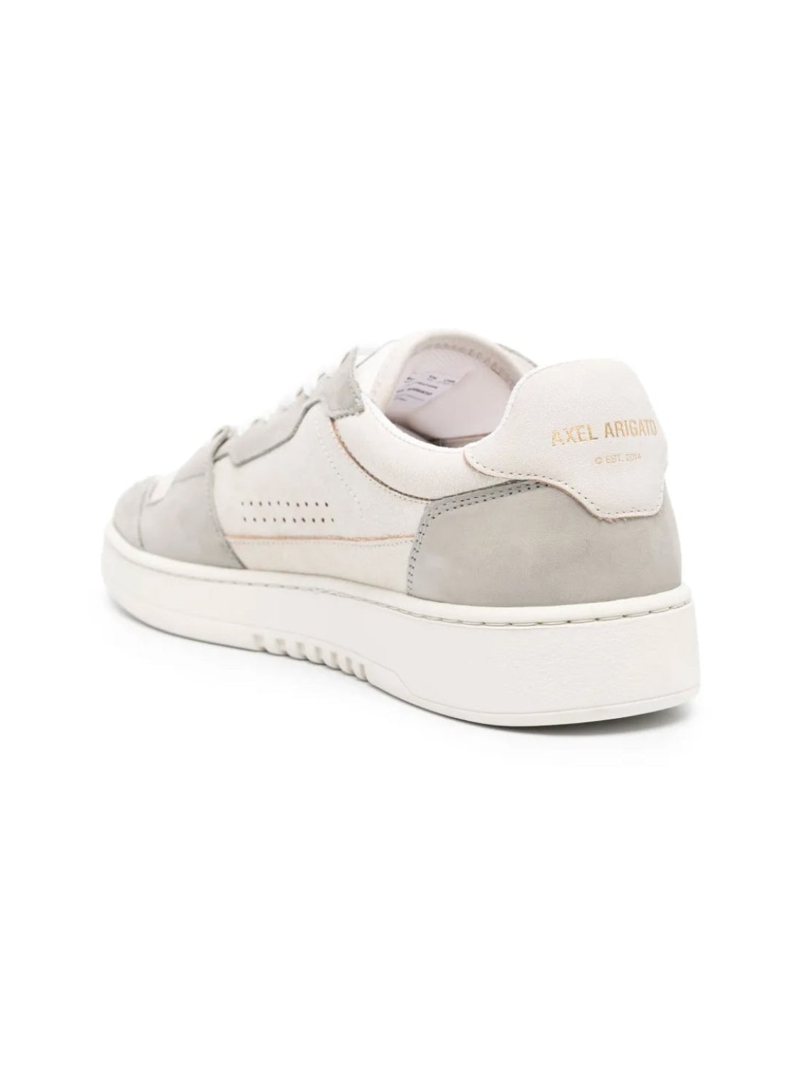 Axel Arigato Dice Lo Sneakers — Beige, view 2